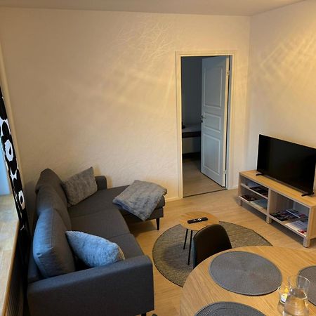 Rovaniemi Cityapartment Екстериор снимка