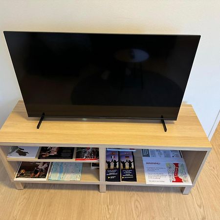 Rovaniemi Cityapartment Екстериор снимка