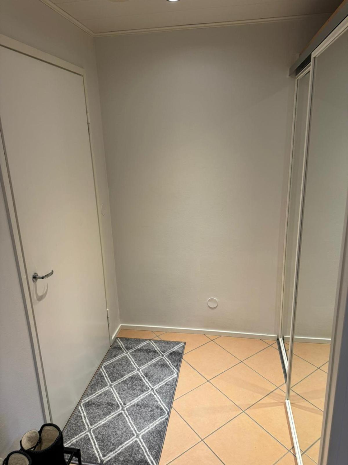 Rovaniemi Cityapartment Екстериор снимка