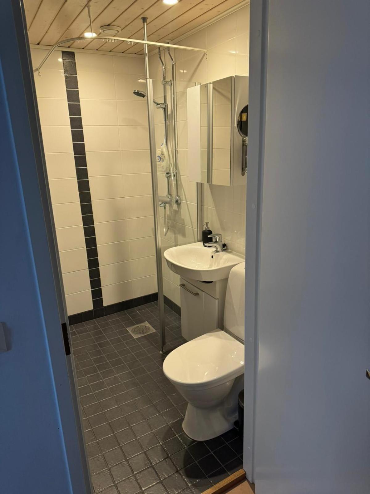 Rovaniemi Cityapartment Екстериор снимка
